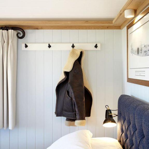 יורק Hornington Manor Luxury Shepherd Huts מראה חיצוני תמונה