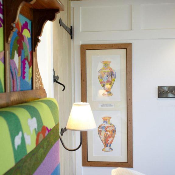 יורק Hornington Manor Luxury Shepherd Huts מראה חיצוני תמונה