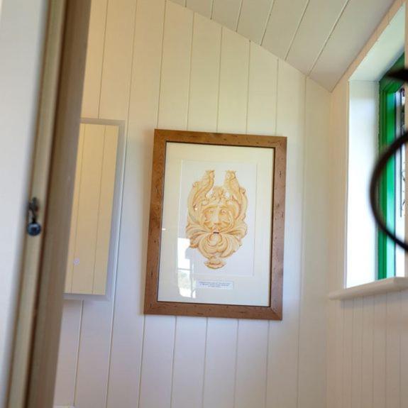 יורק Hornington Manor Luxury Shepherd Huts מראה חיצוני תמונה