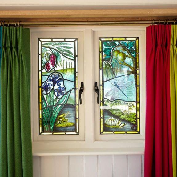 יורק Hornington Manor Luxury Shepherd Huts מראה חיצוני תמונה