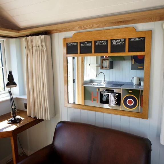 יורק Hornington Manor Luxury Shepherd Huts מראה חיצוני תמונה